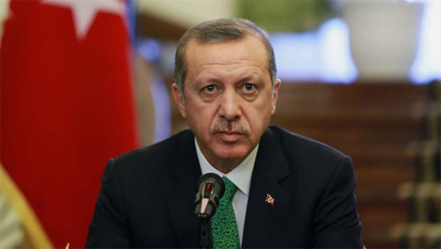 Erdoğan, Yenikapı mitingine HDP'yi neden davet etmediğini açıkladı