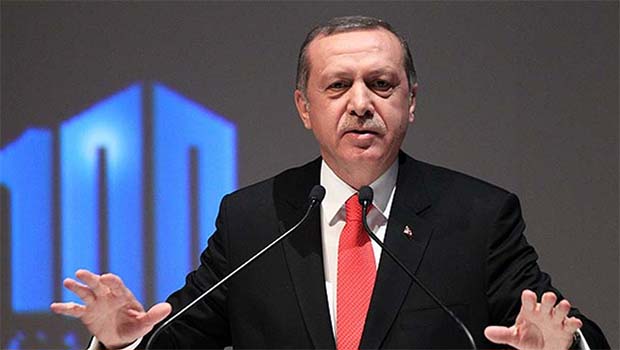 Erdoğan: Devleti sıfırdan kuracağız