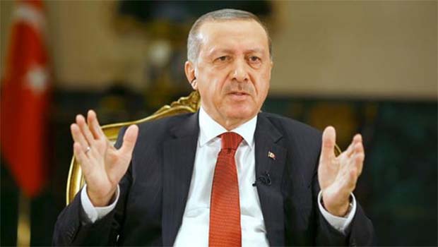 Erdoğan ABD ile köprüleri attı: En önemli aktör Rusya