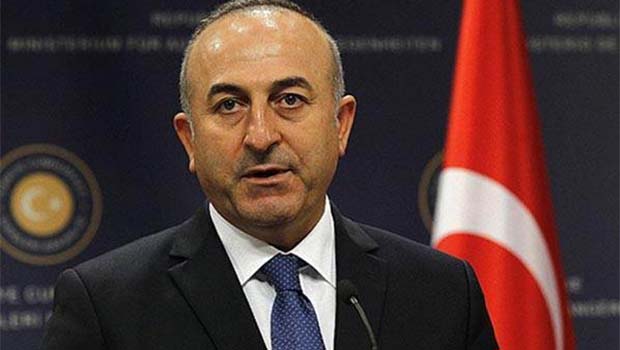 Çavuşoğlu: Rusya ile Suriye konusunda üçlü mekanizma kuruyoruz