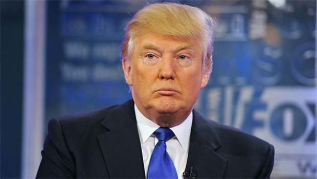 Trump'tan flaş IŞİD iddiası