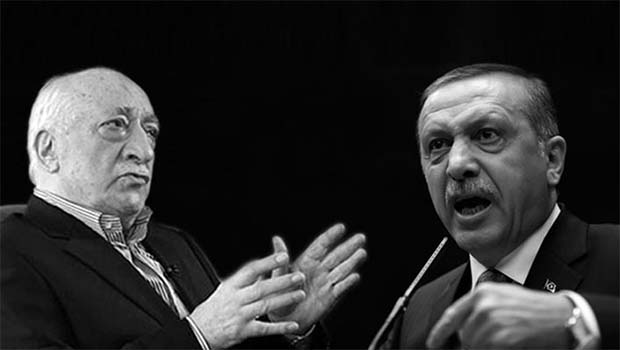 ABD'den Erdoğan'a yanıt