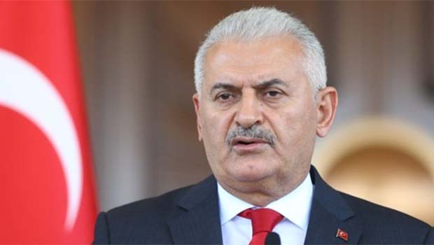 Binali Yıldırım: Suriye'de bir sürpriz olabilir