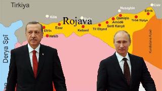 Rojava Kürtleri, Rus-Türk yakınlaşmasını nasıl değerlendiriyor