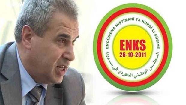 İbrahim Bıro: PYD’nin uygulamaları rejiminkinden farksız