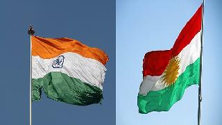 Hindistan Erbil'de başkonsolosluk açtı