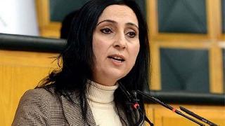 Yüksekdağ: Menbic sadece Kürtlerin kazanımı değil