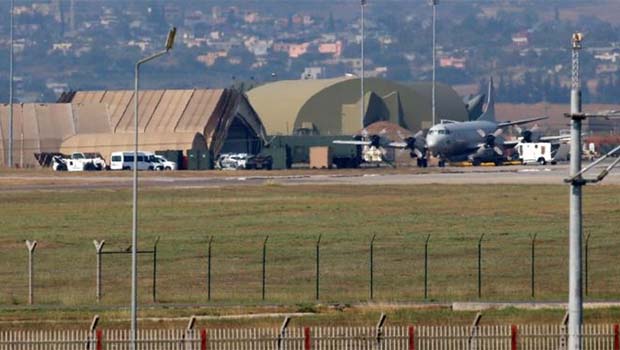 Rusya, Türkiye'den İncirlik hava üssünü istiyor