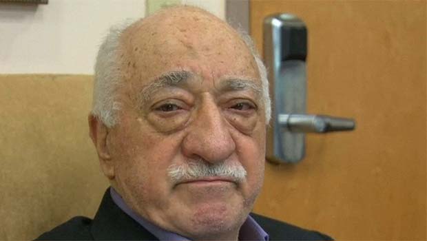 Fethullah Gülen'den Rusya ve Erdoğan çıkışı