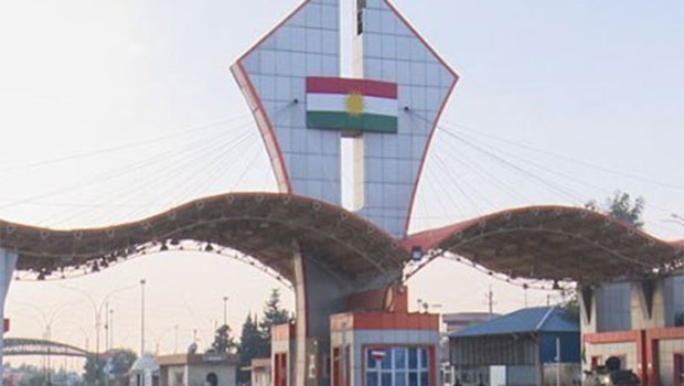 Irak, Kürdlerin sınır kapıları ve havalimanlarındaki etkinliğine göz dikti