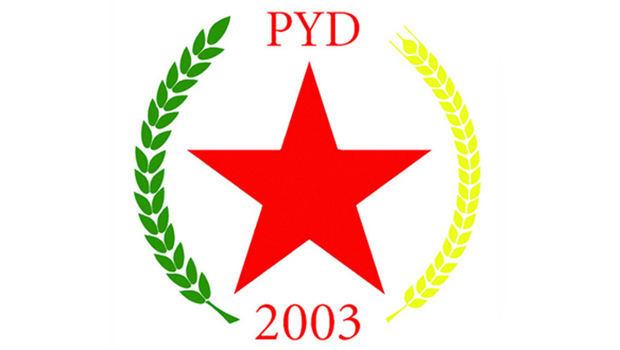 PYD: ABD bizi şaşırttı