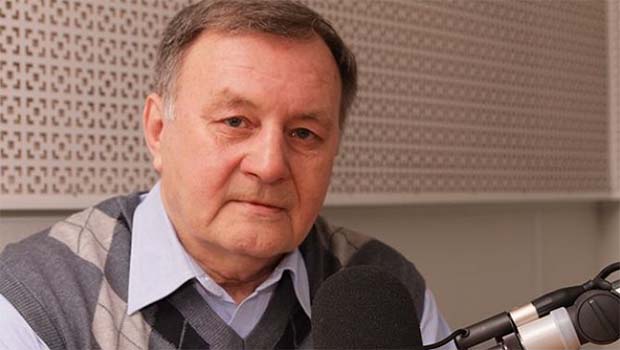 Rus Uzman: Türkiye, Suriye'de Kürtlerin yerini alabilir