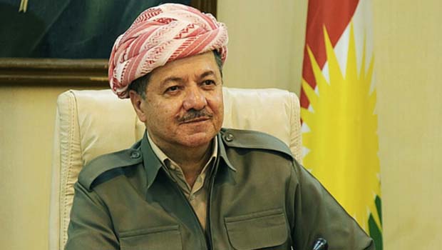 Başkan Barzani'den Kurban bayramı mesajı