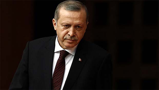 Erdoğan'ın bayram mesajında ana tema PKK-PYD-İŞİD