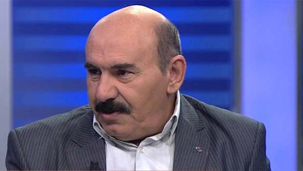 Osman Öcalan: Görüşme Barzani'nin talebi ile gerçekleşti
