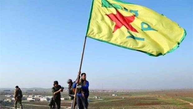 YPG ve QSD'den 'ateşkes' açıklaması