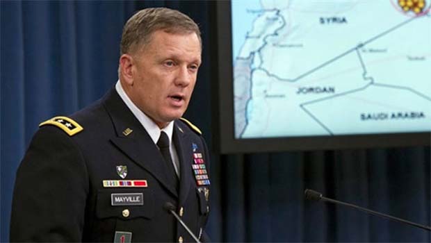 Pentagon: ABD askeri, Türkiye’nin talebi doğrultusunda destek verdi