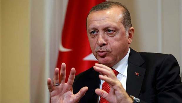 Erdoğan: Suriye'deki geçiş hükümetinde Esad olmamalı