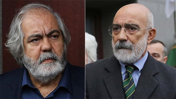 Mehmet Altan tutuklandı, Ahmet Altan serbest