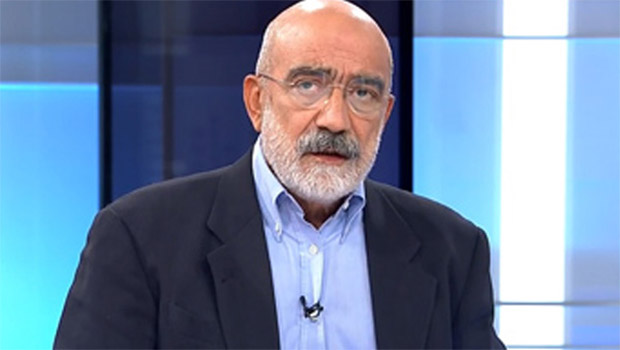 Ahmet Altan tutuklandı!