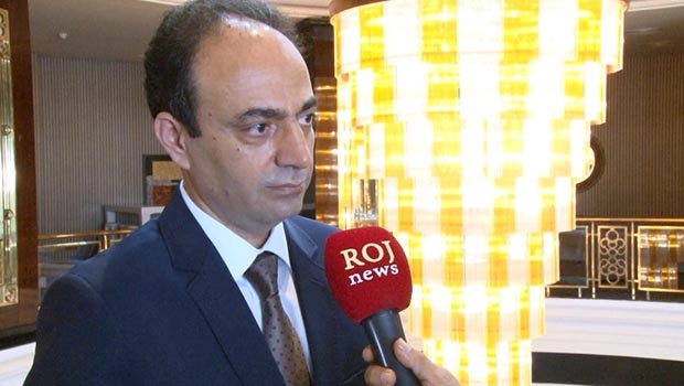 Osman Baydemir: Özgürlük, Sırat köprüsündeki Kürtleri bekliyor