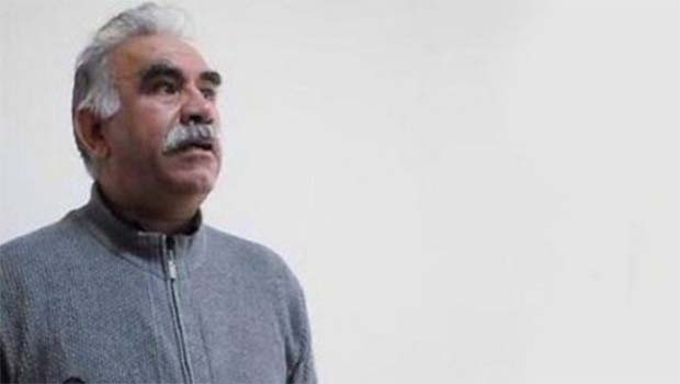 Öcalan: ABD, Kürtleri ve Türkleri zayıflatmak istiyor