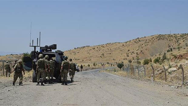 Bitlis'te yasak kaldırıldı  