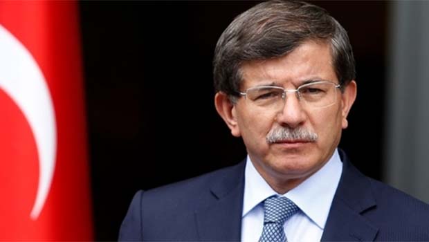 Davutoğlu: İbadi'ye sesleniyorum, Türkiye'yi tehdit etmeye asla yeltenmeyin