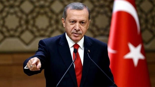 Erdoğan : Musul Operasyonunda olacağız