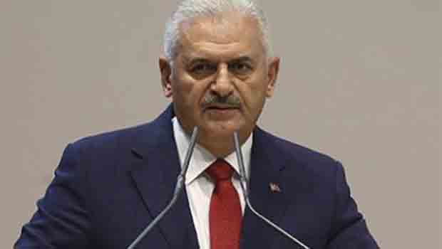 Yıldırım: Irak'ın bize teşekkür etmesi lazım