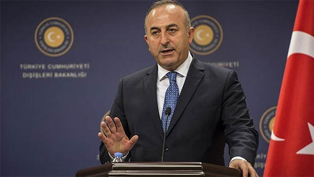 Çavuşoğlu'ndan Musul'a 'kara operasyonu' açıklaması