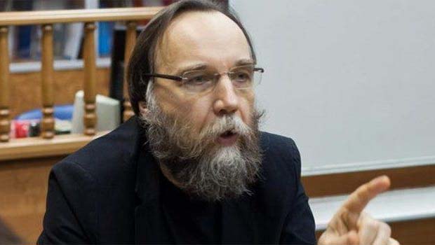 Putin'in danışmanı Dugin: Kürdistan'da Türkiye'nin varlığı ABD için bir tehlike