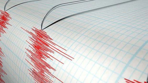 Malatya'da deprem