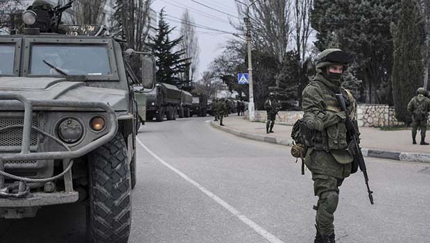 Rusya'dan tehdit: Bunun acısını çekeceksiniz