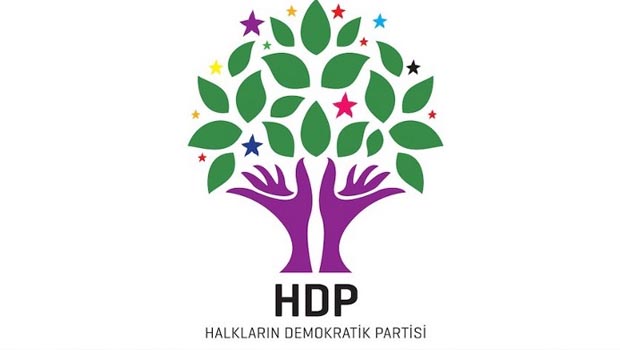 HDP Kararını Açıkladı: Çalışmalarımızı Durdurduk