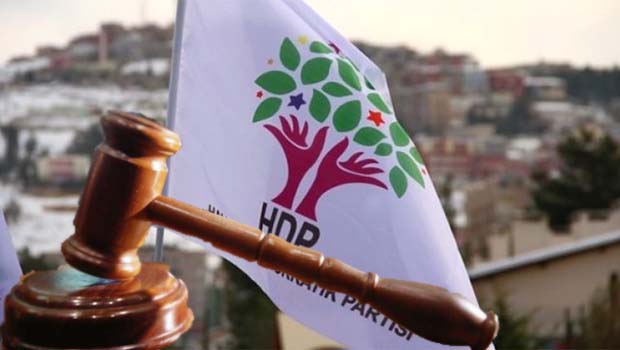 Mahkeme HDP'li vekiller hakkındaki kararı kaldırdı