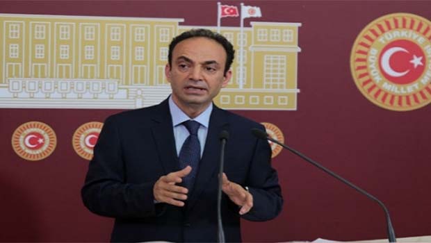 Osman Baydemir'den tutuklamalara ilişkin açıklama