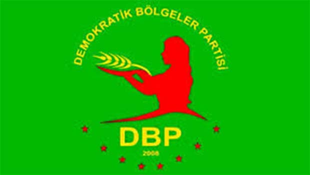 31 DBP'li gözaltına alındı