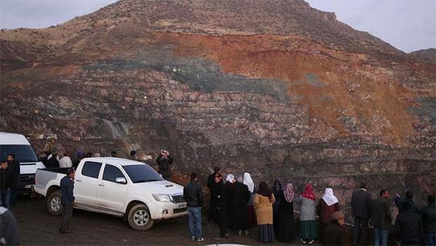 Şirvan: İşletme müdürü tutuklandı