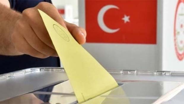 Sabah: Referandum mayıs başında yapılacak