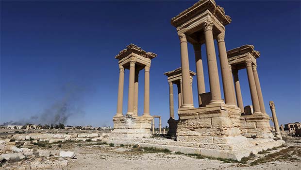 IŞİD'in taktiği 'eşek arıları' 