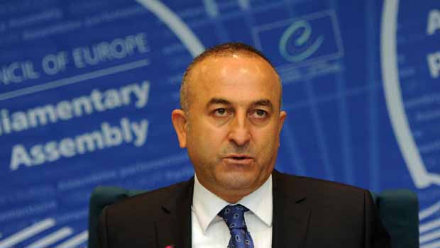 Çavuşoğlu: El Bab sonrası hedefimiz Menbic