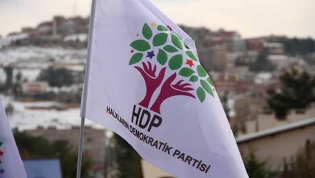 HDP heyeti Edirne'ye gidiyor