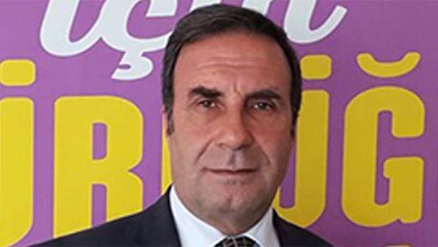 Bir HDP'li vekil daha gözaltına alındı!