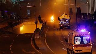 İstanbul'da ikinci canlı bombanın kimliği belirlendi