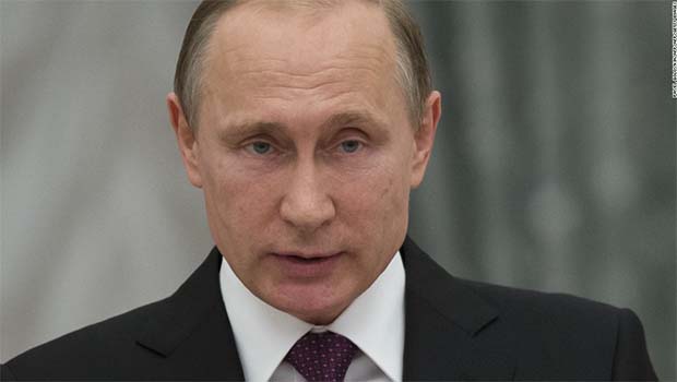 Putin'den 'bağımsız Kürdistan' açıklaması