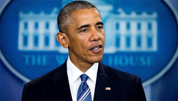 Obama'dan 619 milyar dolarlık bütçeye onay