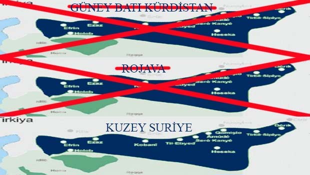 2016'da Batı Kürdistan'da gündeme damga vuran gelişmeler