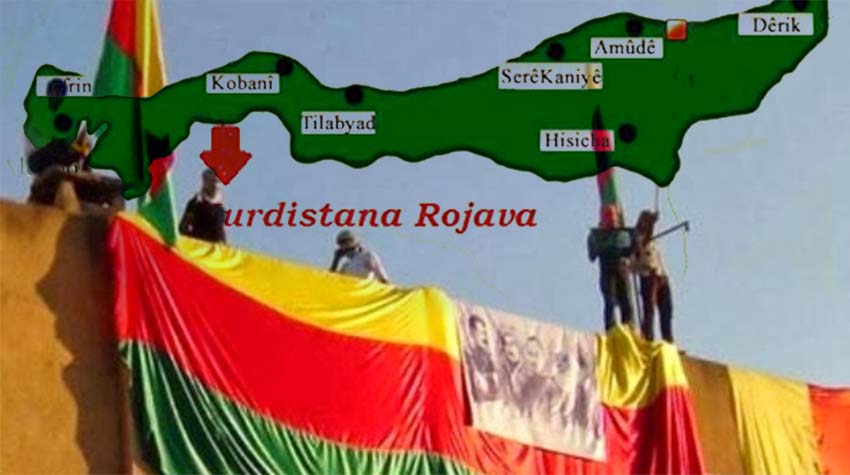 PYD’nin politikası Kürtlere ağır ödetiliyor