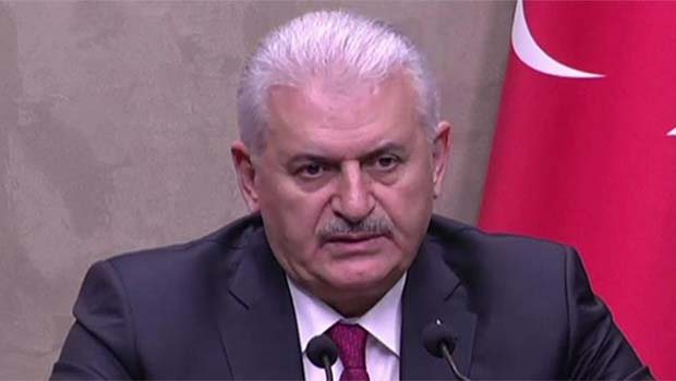 Yıldırım: PKK Sincar'dan çıkmasa, Gereğini Yaparız